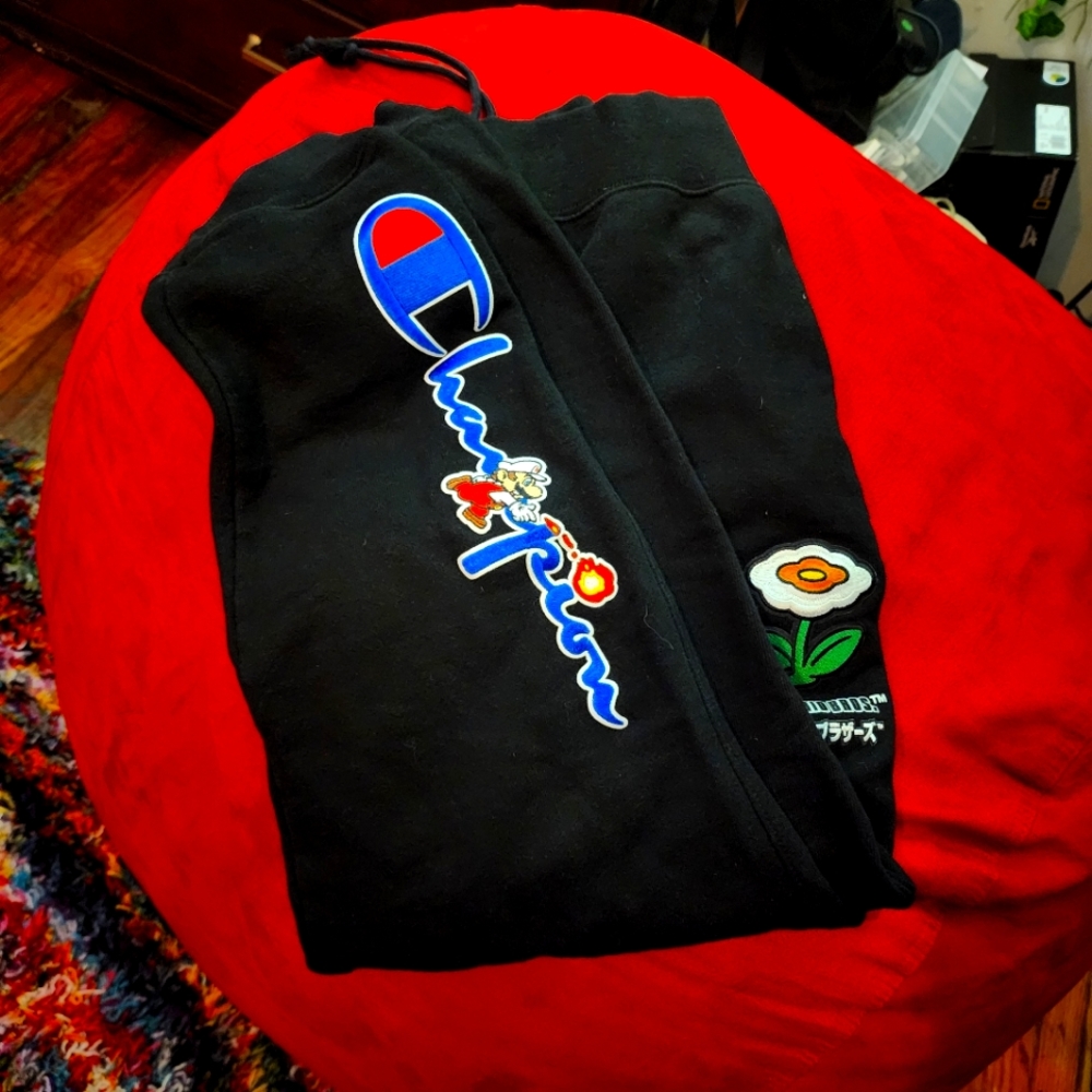 Champion Joggers